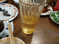 -老门框爆肚涮肉(金宝街店)