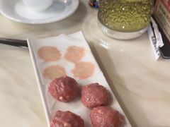 -潮汕大目牛肉火锅(水围店)