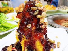 -穆隆斋清真大饭店(串窑街店)