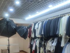 -小象国照相馆(宝山万达店)