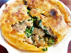 -兰庆鸡蛋馃(人民路店)