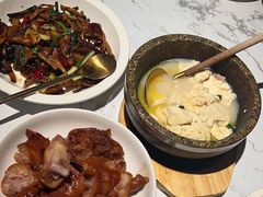 -关东小磨东北菜(漕河泾印象城店)