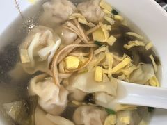 -锡笼记·无锡小笼(方塔店)
