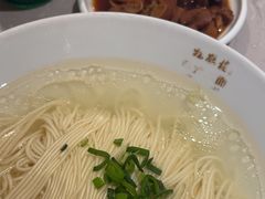 -松鹤楼·苏式汤面(虹桥天地店)