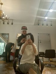-S.HAIR SALON