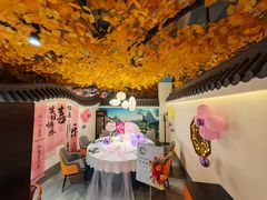 -食悦江南·淮扬菜·烤鸭(亚运村·惠新店)