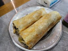 -天台小吃(新城店)