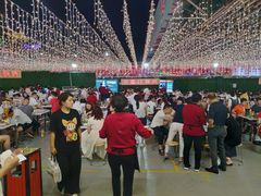 -郑喜旺烧烤(新密总店)