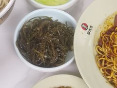 -李先生牛肉面大王(长春儿童医院店)
