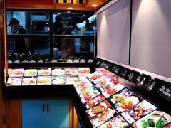 -胡胖子有点味·湘鄂菜(花桥中百仓储店)