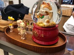 -彬媽糖水(万象天地店)
