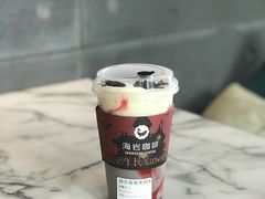 -海岩咖啡(南中环国金店)