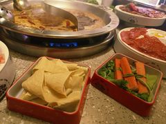 -大龙燚火锅(太古里店)