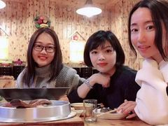 -元奶奶包饭(公新银浦店)