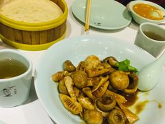 -天和晟烤鸭店(玉泉西街店)