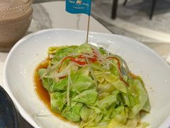 -阿里疆Alijiang·丝路美食·异域风情·清真(长楹天街店)