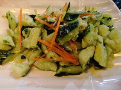 -牛味道炭火烤肉(湖前总店)