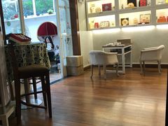 大堂-燕庭·纯燕窝·甜品下午茶(南京西路店)