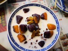 -广信牛奶甜品世家(台东店)