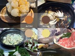 -润泽园椰子鸡(汇一城店)
