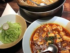-外婆家(南开大悦城店)