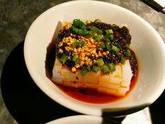 川北凉粉-探鱼·鲜青椒爽麻烤鱼(中天广场店)