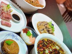 -永安鱼庄·镇江菜(东吴路店)