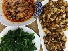-力力豆花庄(广渠门店)