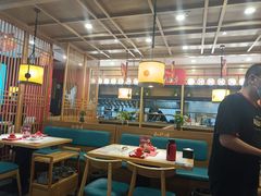 -和福顺牛肉大虾焖锅自助(宝业店)