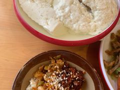 -天贵热油豆花饭·非物质文化遗产(龙脊店)