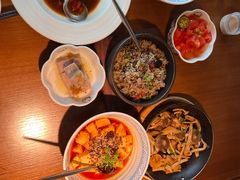 -庆春朴门(前滩太古里店)