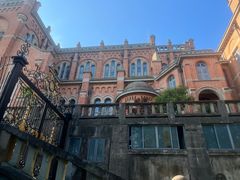 -上海佘山国家森林公园西佘山园