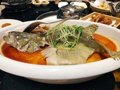 -味可道美食坊(福基路店)