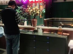 -喜粤广东菜(汉屯路店)