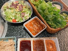 -牛焱·烧肉酒肆(五大道店)
