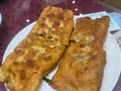 -清真麦顺和饭庄·二姐回头(和平店)