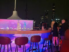 -罗斯福色戒酒吧(外滩店)