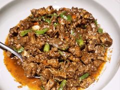 -湘中缘·湖南菜(娄底驻京办店)