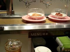 -争鲜回转寿司(飞洲国际店)