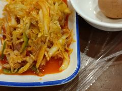 -兰州-西固陈记牛肉面·烧烤(山阴路店)