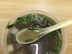 -牛师傅广式药膳牛骨汤美食(江南西店)
