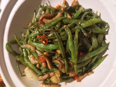-老浒记烤鸭-北京菜(琉璃厂店)