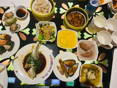 -堂会·KTV·自助餐·团建聚会(天河店)