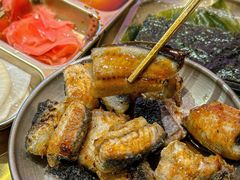 -西塔老太太泥炉烤肉(湖东领汇广场店)