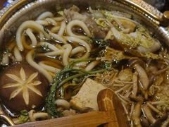 -弓二·烧鸟居酒屋(财富购物中心店)