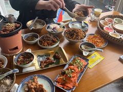 -包整·丝娃娃(一览甲秀楼风景店)