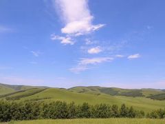 -塞罕坝国家级自然保护区