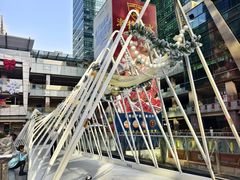-福田卓悦INTOWN购物中心