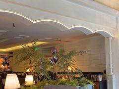 -良木缘咖啡西餐(优品道广场店)