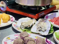 -燃计沙茶皇·香港沙茶火锅(人广旗舰店)
